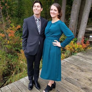 Meet your Posher, Richelle